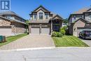 2367 Yellowbirch Court, London, ON  - Outdoor With Facade 