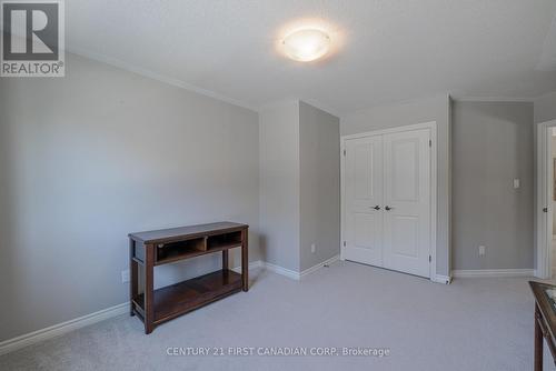 2367 Yellowbirch Court, London, ON - Indoor Photo Showing Other Room