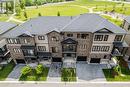 43 - 2610 Kettering Place, London, ON  - Outdoor With Facade 