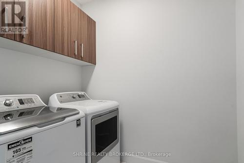 43 - 2610 Kettering Place, London, ON - Indoor Photo Showing Laundry Room