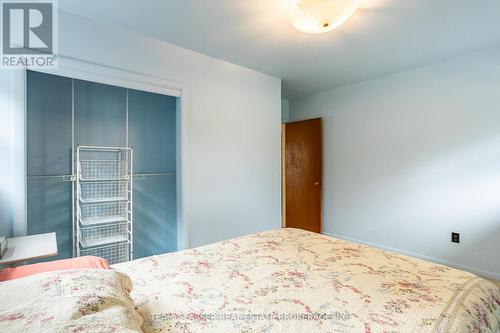 224 Atkinson Boulevard, London, ON - Indoor Photo Showing Bedroom