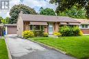 224 Atkinson Boulevard, London, ON  - Outdoor With Facade 