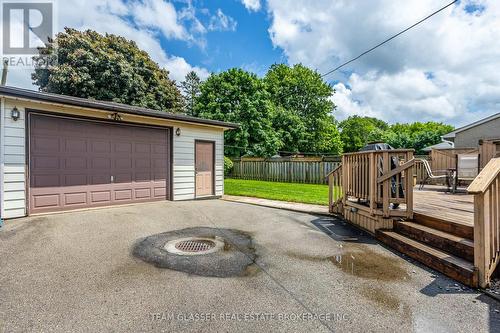 224 Atkinson Boulevard, London, ON - Outdoor With Exterior