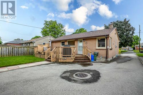 224 Atkinson Boulevard, London, ON - Outdoor