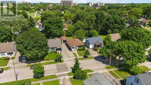 760 Fleet Street, London, ON - Outdoor With View