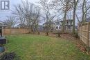 2452 Red Thorne Avenue, London, ON  - Outdoor With Backyard 