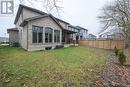 2452 Red Thorne Avenue, London, ON  - Outdoor 