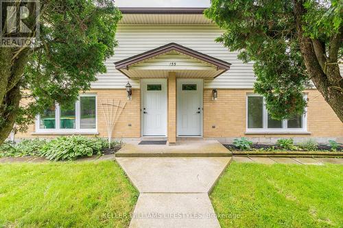3 - 155 Water Street, Southwest Middlesex, ON - Outdoor