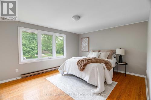 3 - 155 Water Street, Southwest Middlesex, ON - Indoor Photo Showing Bedroom