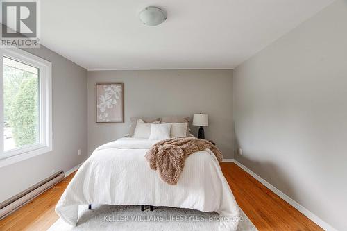 3 - 155 Water Street, Southwest Middlesex, ON - Indoor Photo Showing Bedroom