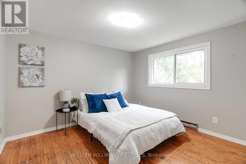 3 - 155 Water Street, Southwest Middlesex, ON - Indoor Photo Showing Bedroom