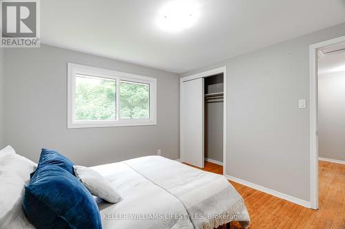 3 - 155 Water Street, Southwest Middlesex, ON - Indoor Photo Showing Bedroom