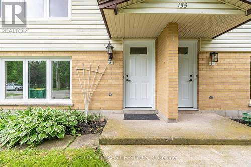 3 - 155 Water Street, Southwest Middlesex, ON - Outdoor