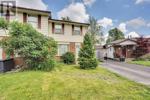 67 Roundhill Court, London, ON - Outdoor