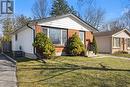 50 Stroud Crescent, London, ON  - Outdoor 