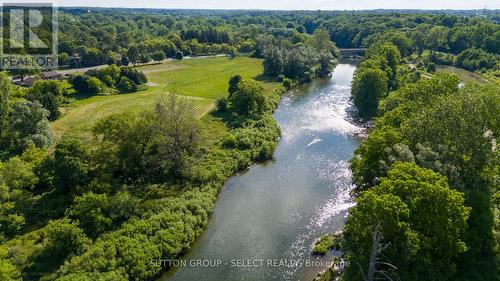 13 - 2835 Sheffield Place, London, ON - Outdoor With Body Of Water With View