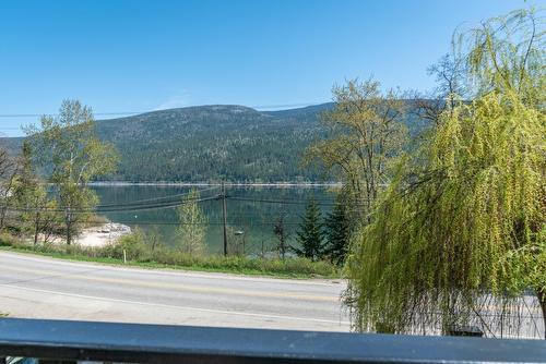 2465 Highway 3A, Nelson, BC - Outdoor With View