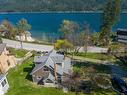 2465 Highway 3A, Nelson, BC  - Outdoor With Body Of Water With View 