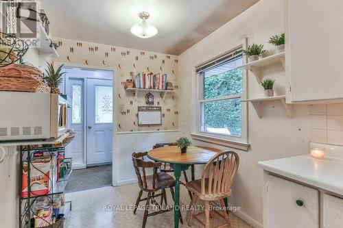 1511 Fremont Avenue, London, ON - Indoor Photo Showing Other Room