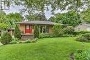 1511 Fremont Avenue, London, ON  - Outdoor 