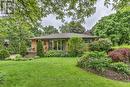 1511 Fremont Avenue, London, ON  - Outdoor 