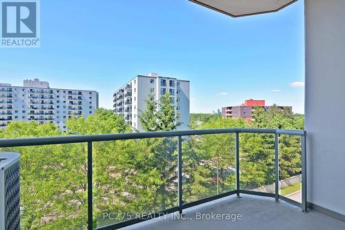 401 - 353 Commissioners Road W, London, ON - Outdoor With Balcony With View