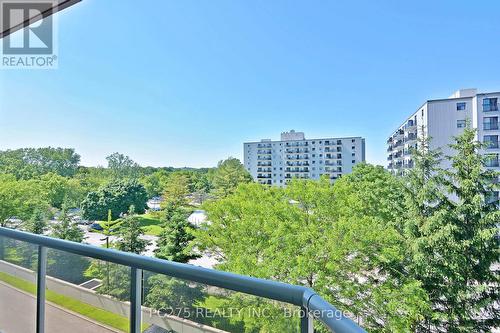 401 - 353 Commissioners Road W, London, ON - Outdoor With Balcony With View