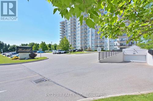 401 - 353 Commissioners Road W, London, ON - Outdoor