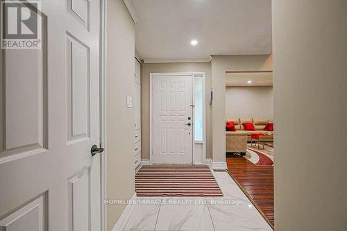 28 Meadow Bush Court, Brampton, ON - Indoor Photo Showing Other Room