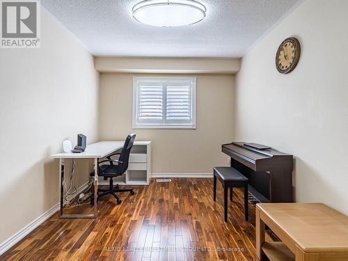 2857 Termini Terrace, Mississauga, ON - Indoor Photo Showing Office