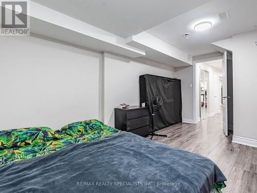 409 Edenbrook Hill Drive, Brampton, ON - Indoor Photo Showing Bedroom