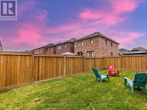 409 Edenbrook Hill Drive, Brampton, ON - Outdoor