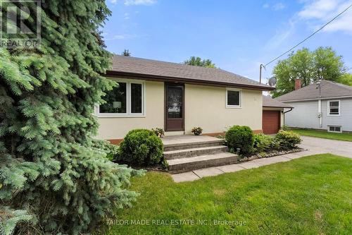 159 Murphy Road W, Essa, ON - Outdoor