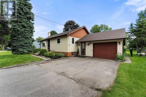 159 Murphy Road W, Essa, ON - Outdoor