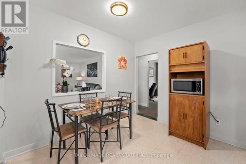 159 Murphy Road W, Essa, ON - Indoor Photo Showing Dining Room