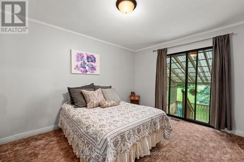 159 Murphy Road W, Essa, ON - Indoor Photo Showing Bedroom