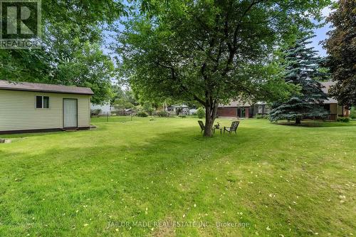 159 Murphy Road W, Essa, ON - Outdoor