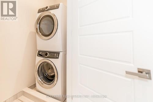 97 - 3771 Riva Avenue, Innisfil, ON - Indoor Photo Showing Laundry Room
