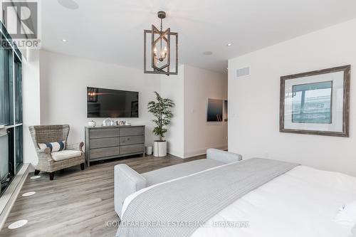 97 - 3771 Riva Avenue, Innisfil, ON - Indoor Photo Showing Bedroom