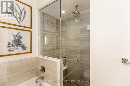 97 - 3771 Riva Avenue, Innisfil, ON - Indoor Photo Showing Bathroom