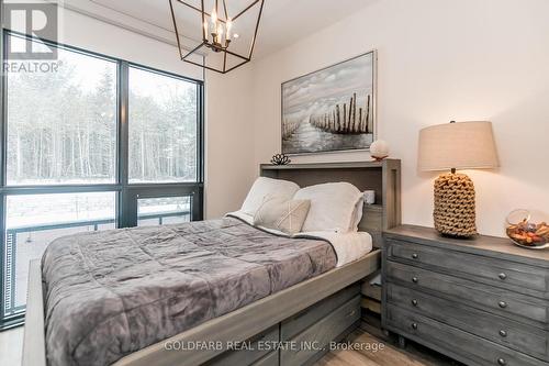 97 - 3771 Riva Avenue, Innisfil, ON - Indoor Photo Showing Bedroom