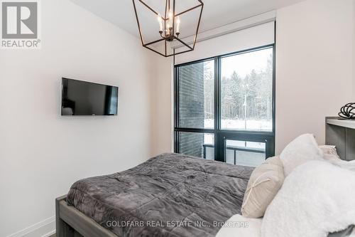 97 - 3771 Riva Avenue, Innisfil, ON - Indoor Photo Showing Bedroom