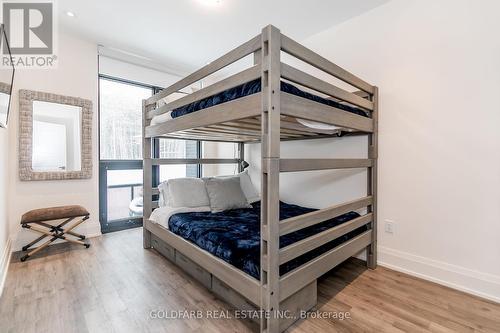 97 - 3771 Riva Avenue, Innisfil, ON - Indoor Photo Showing Bedroom