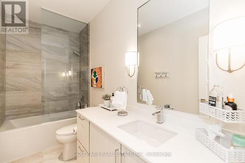 97 - 3771 Riva Avenue, Innisfil, ON - Indoor Photo Showing Bathroom