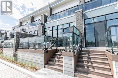 97 - 3771 Riva Avenue, Innisfil, ON - Outdoor