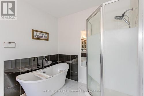 66 - 2235 Blackwater Road, London, ON - Indoor Photo Showing Bathroom