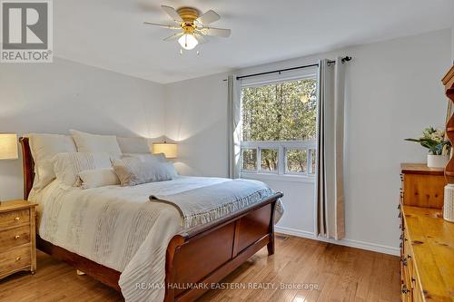 517 Belmont 2Nd Line, Havelock-Belmont-Methuen, ON - Indoor Photo Showing Bedroom