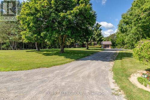 258 Floud'S Bridge Road, Quinte West, ON - Outdoor