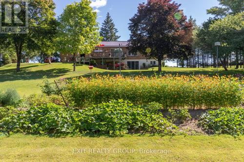 258 Floud'S Bridge Road, Quinte West, ON - Outdoor