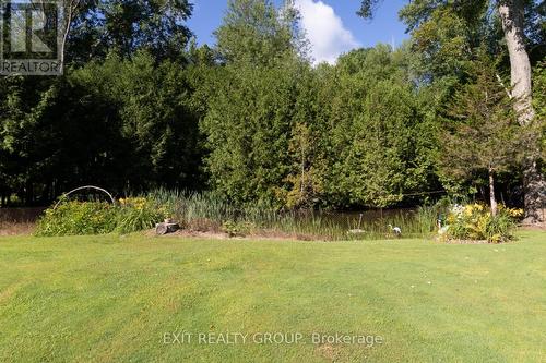 258 Floud'S Bridge Road, Quinte West, ON - Outdoor With View